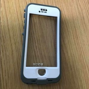iPhone 5 (S/SE) Lifeproof case