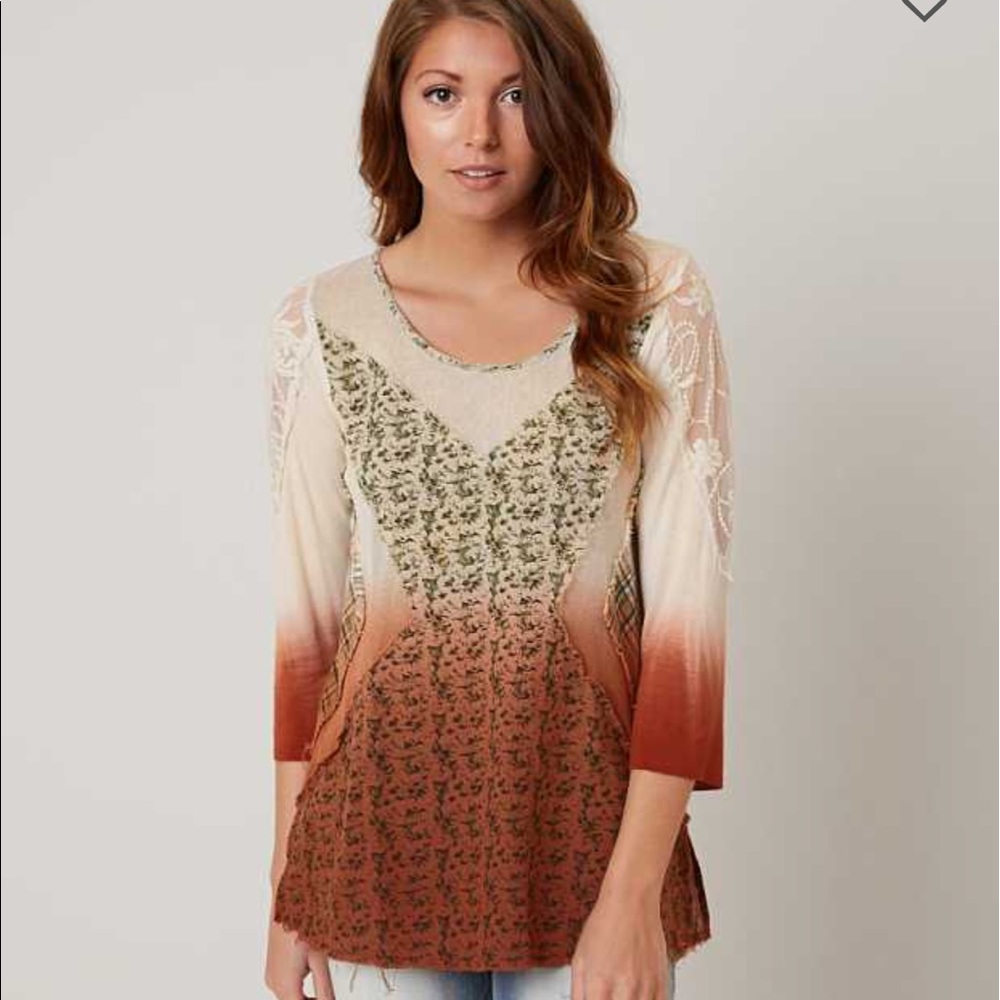 Gimmicks by BKE sz L