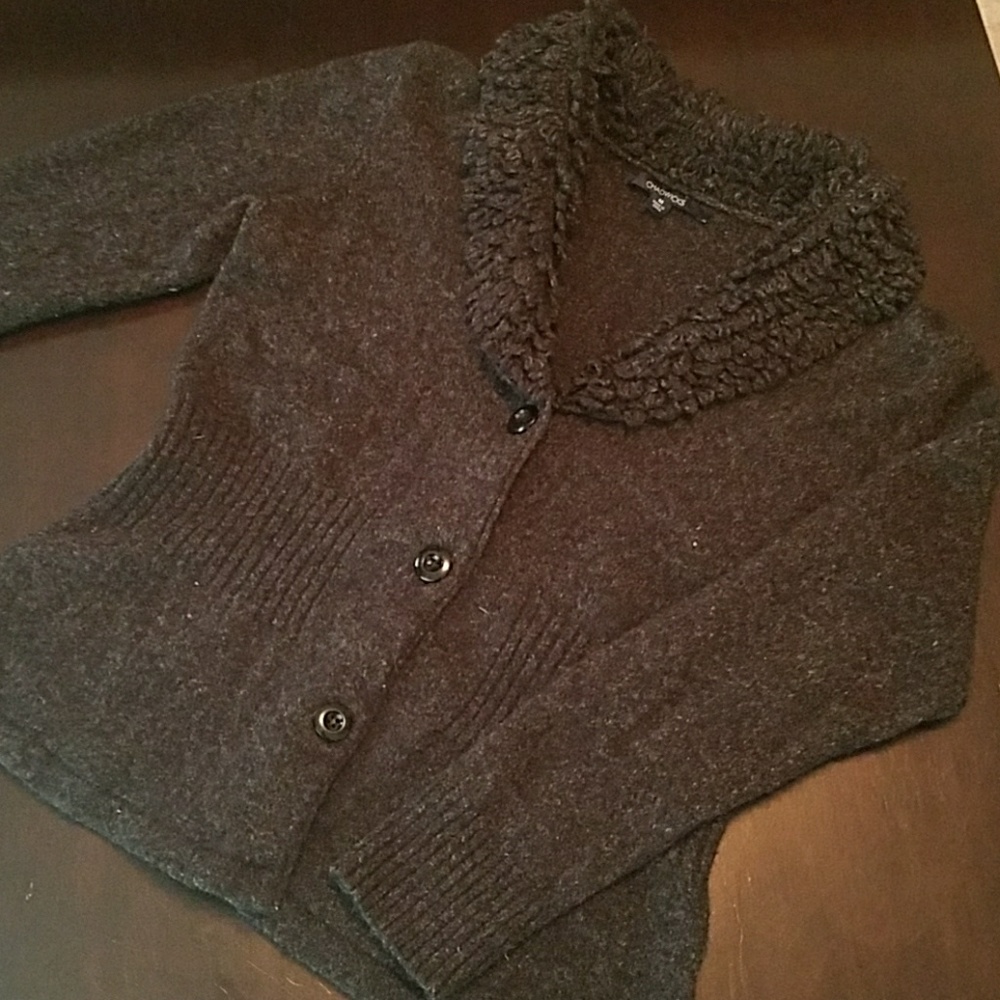 🍁5 for $15🍁..Chadwicks Cardigan..