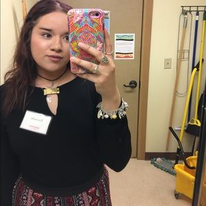 Meet your Posher, Fernanda