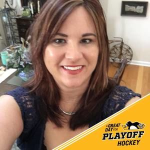 Meet your Posher, Sherrie