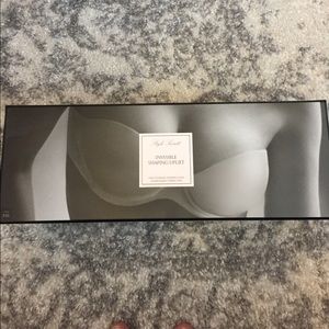 Victoria's Secret sticky bra