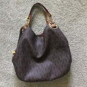 Michael Kors purse