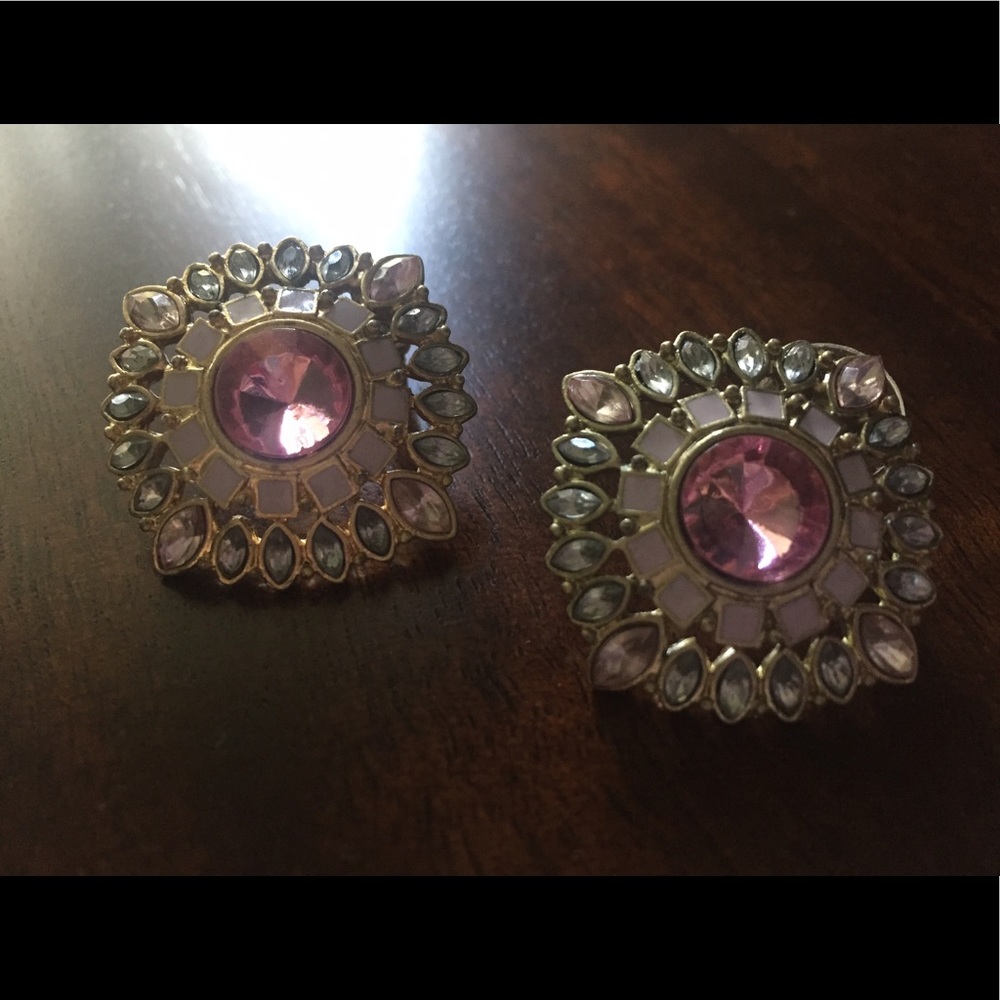 Costume Earrings 🙃