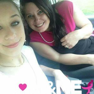 Meet your Posher, Cheryl