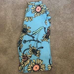 Lularoe OS Leggings