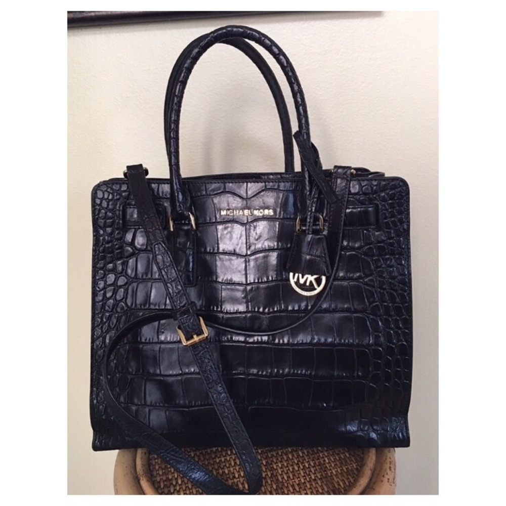 ISO MK BAG