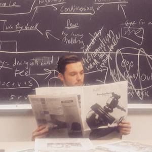 Meet your Posher, Dennis