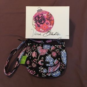 NWT Vera Bradley purse