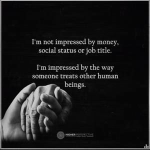 Meet your Posher, Patty