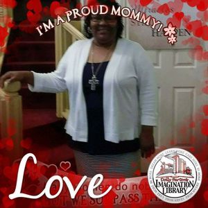 Meet your Posher, Audrey