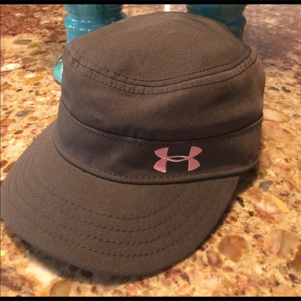 CUTE Under Armour Cap