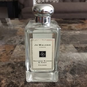 Jo Malone Nectarine Blossom and Honey