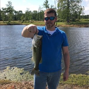 Meet your Posher, Brandon