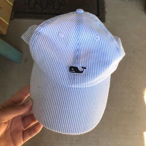 Vineyard vines hat