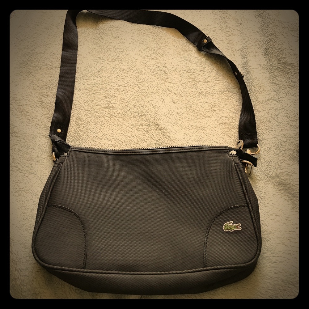 Shoulder bag