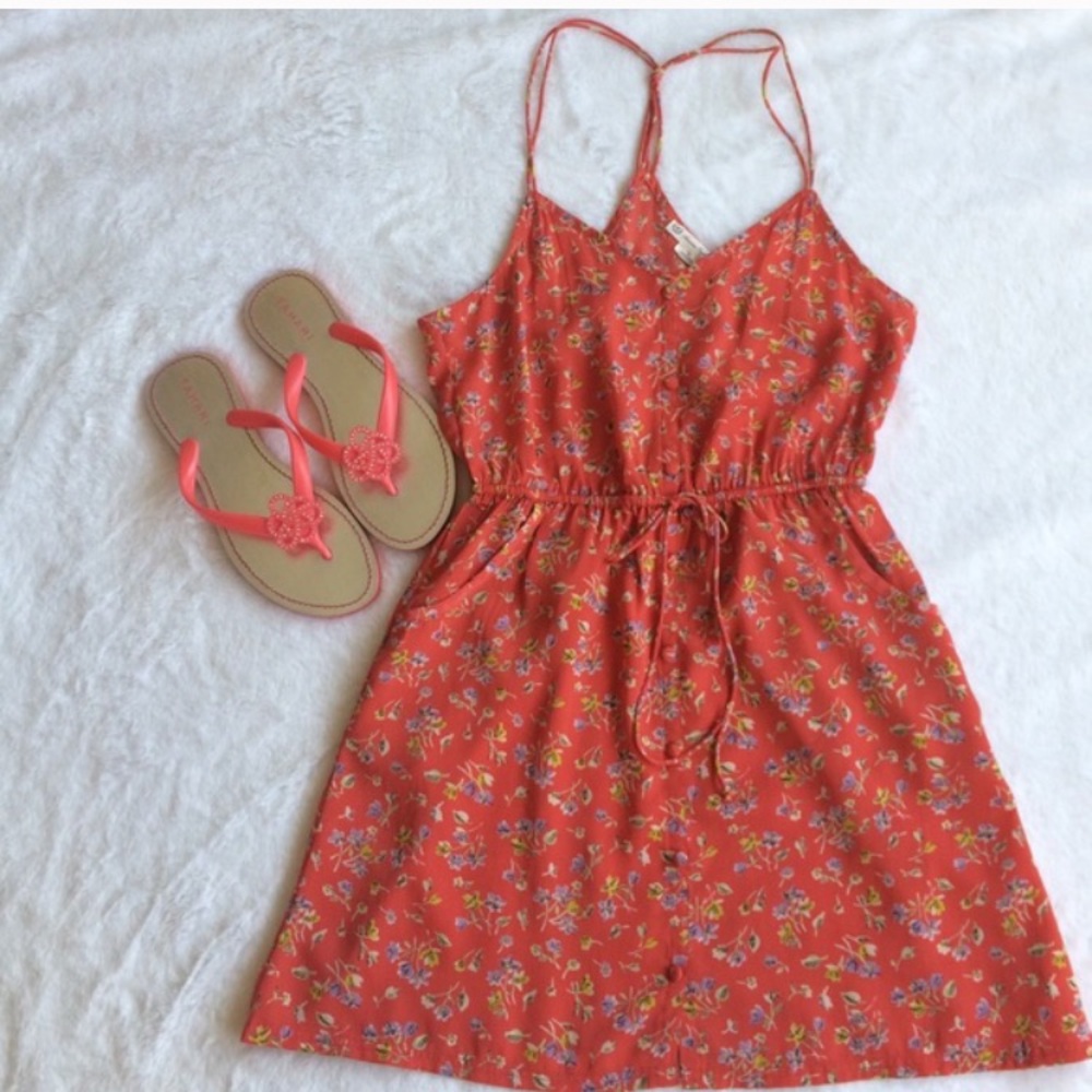 Summer Dress