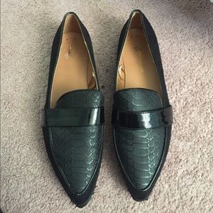 Women's Loafers