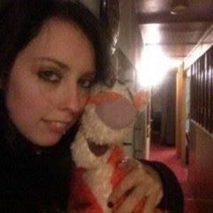 Meet your Posher, Britt-britt