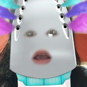 Meet your Posher, Debra