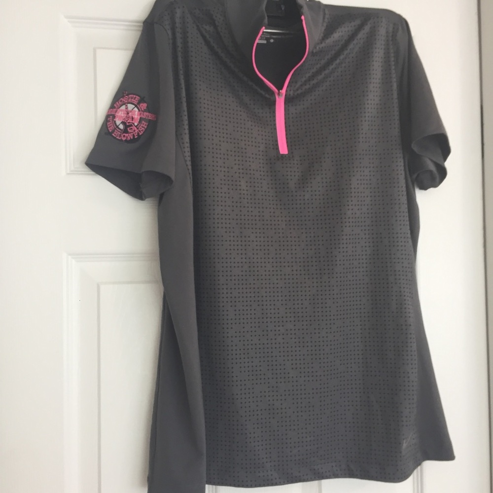 Nike Golf shirt limited edition