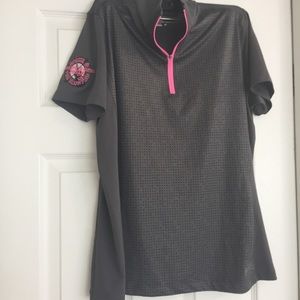 Nike Golf shirt limited edition