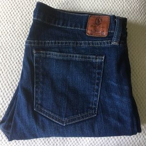 Women's Ralph Lauren Skinny Jeans