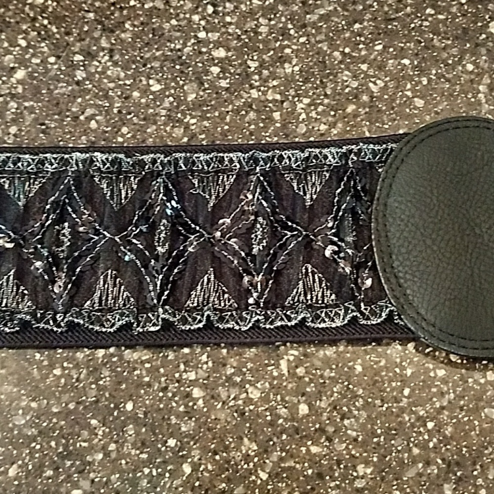 Black Accessories Lot - Picture 4 of 4