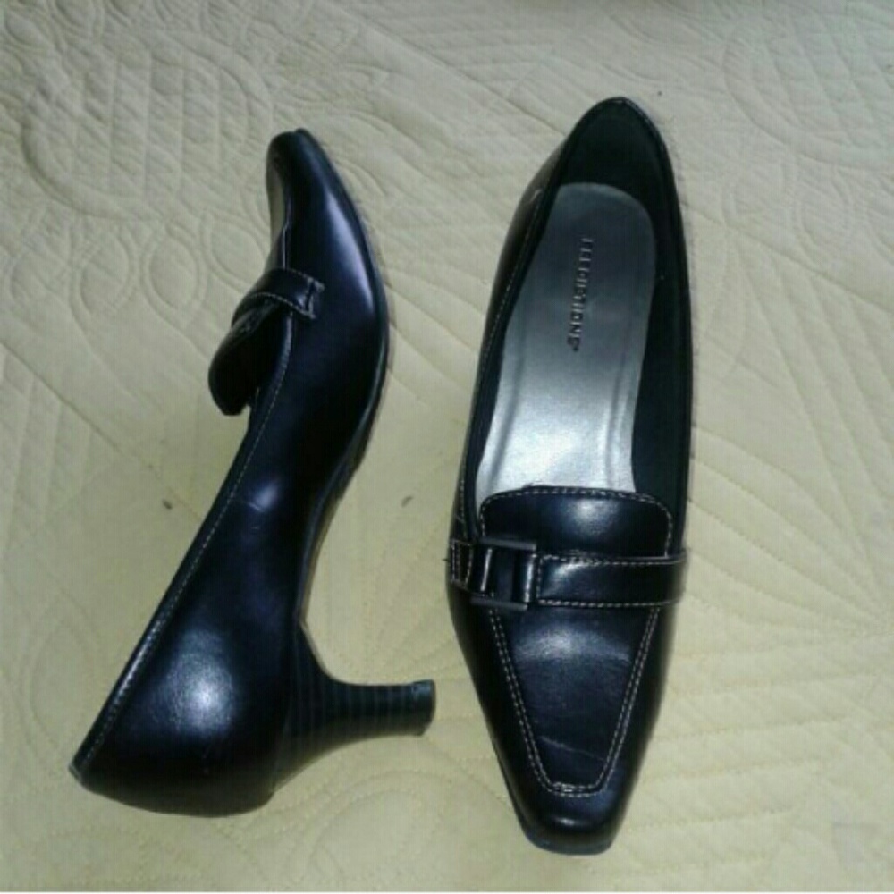 Shoes from predictions