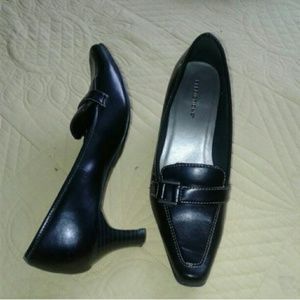 Shoes from predictions