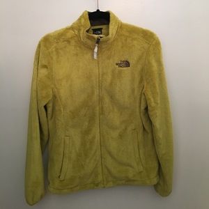 Barely worn North Face Osito jacket