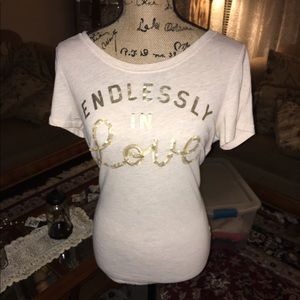 American eagle tshirt