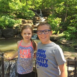 Meet your Posher, Julia