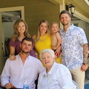 Meet your Posher, Trey