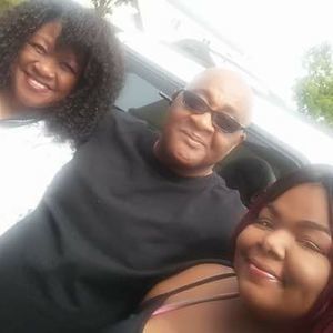 Meet your Posher, Gregory