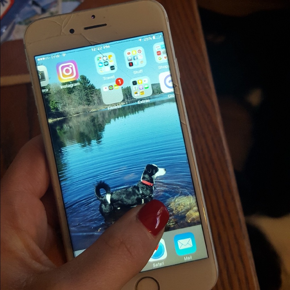 iPhone 6 for straight talk phones