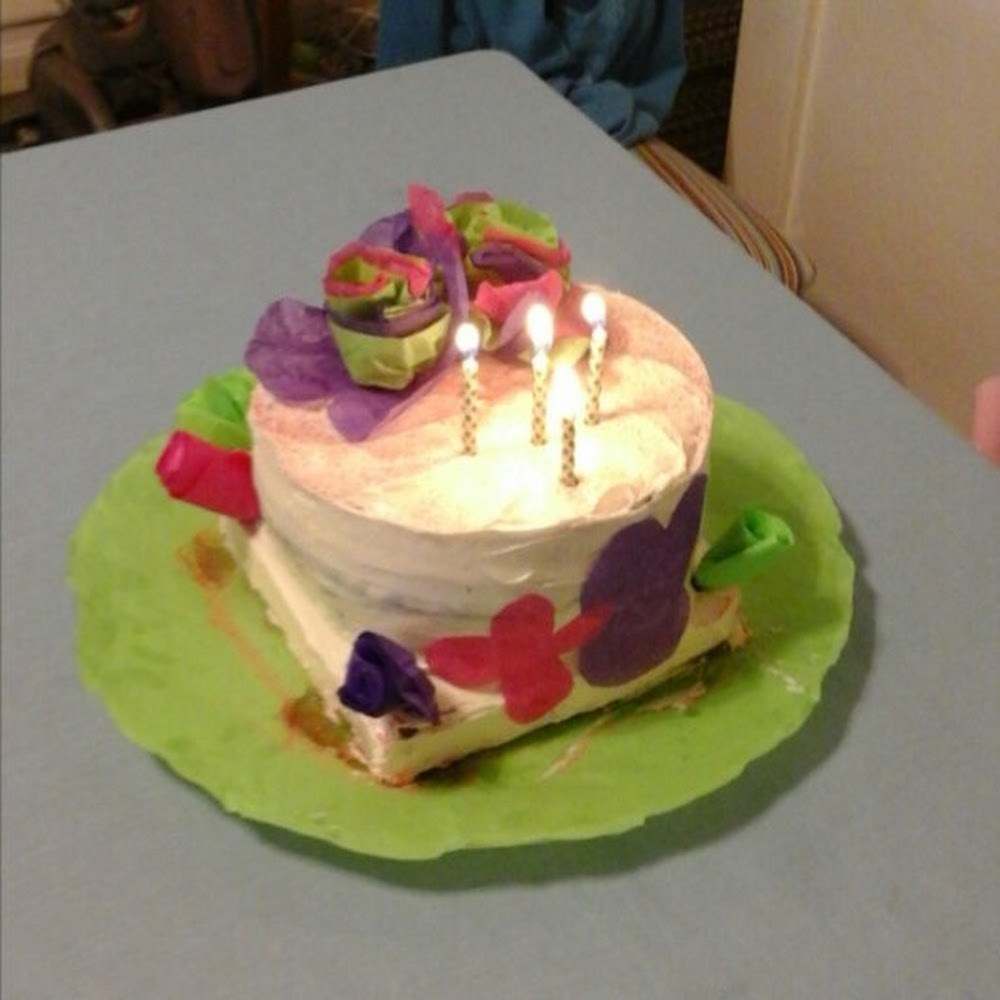 Meet your Posher, Laura