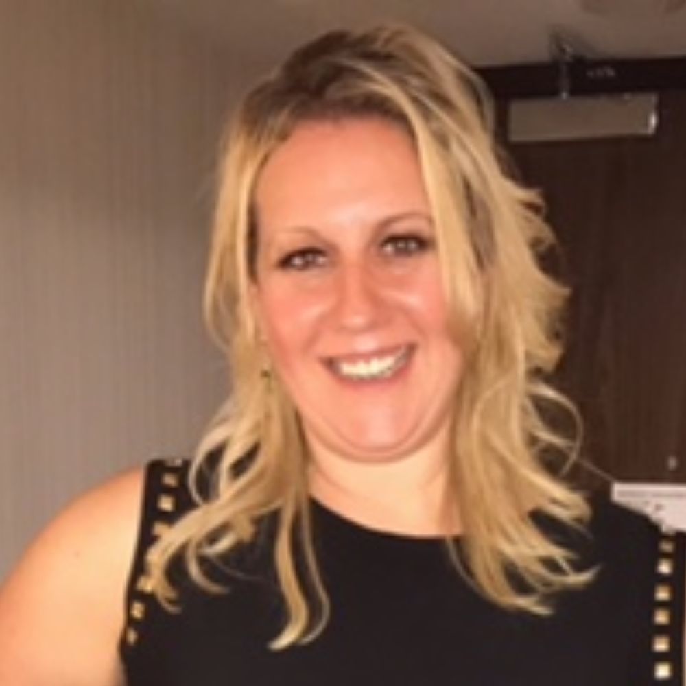 Meet your Posher, Tammi