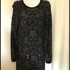 Michael Kors Dress, long sleeve