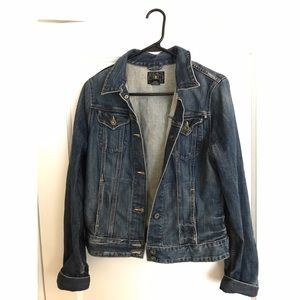 Lucky Brand Denim Jacket