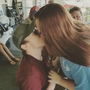 Meet your Posher, Madison