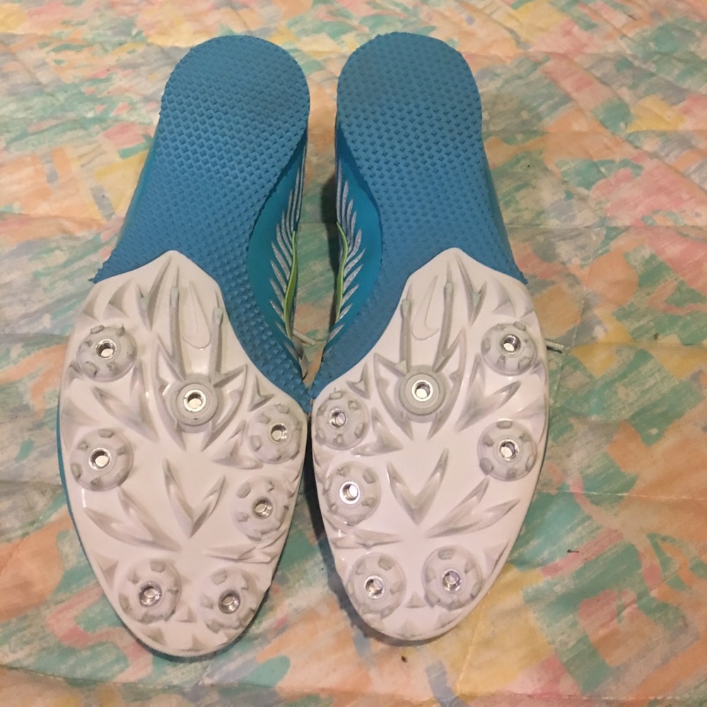 Track&Field Spikes - Picture 2 of 4