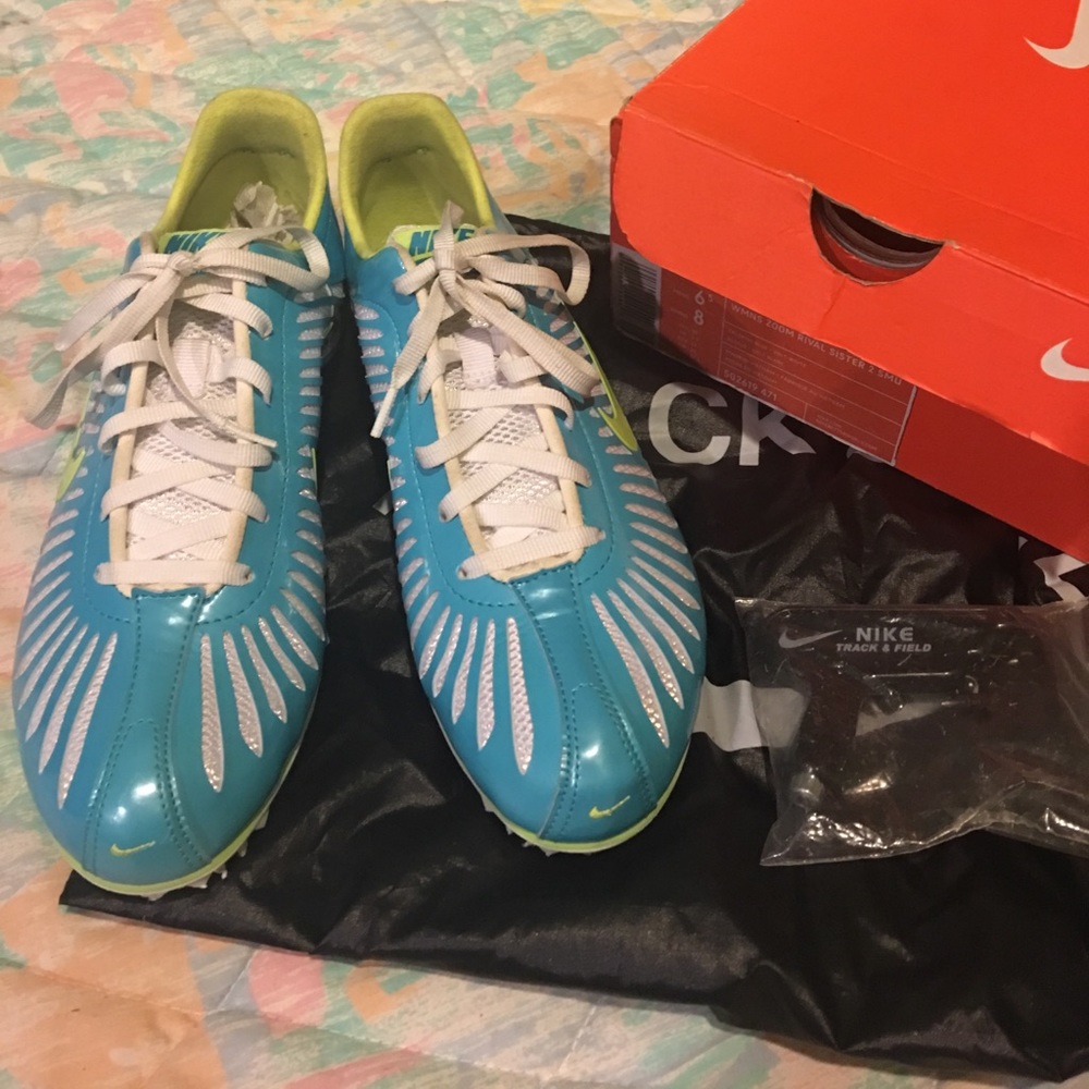 Track&Field Spikes - Picture 3 of 4