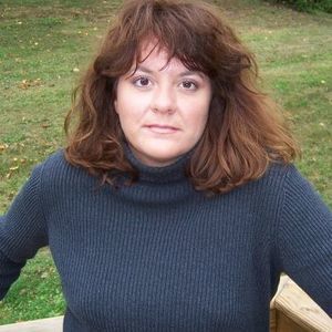 Meet your Posher, Michele