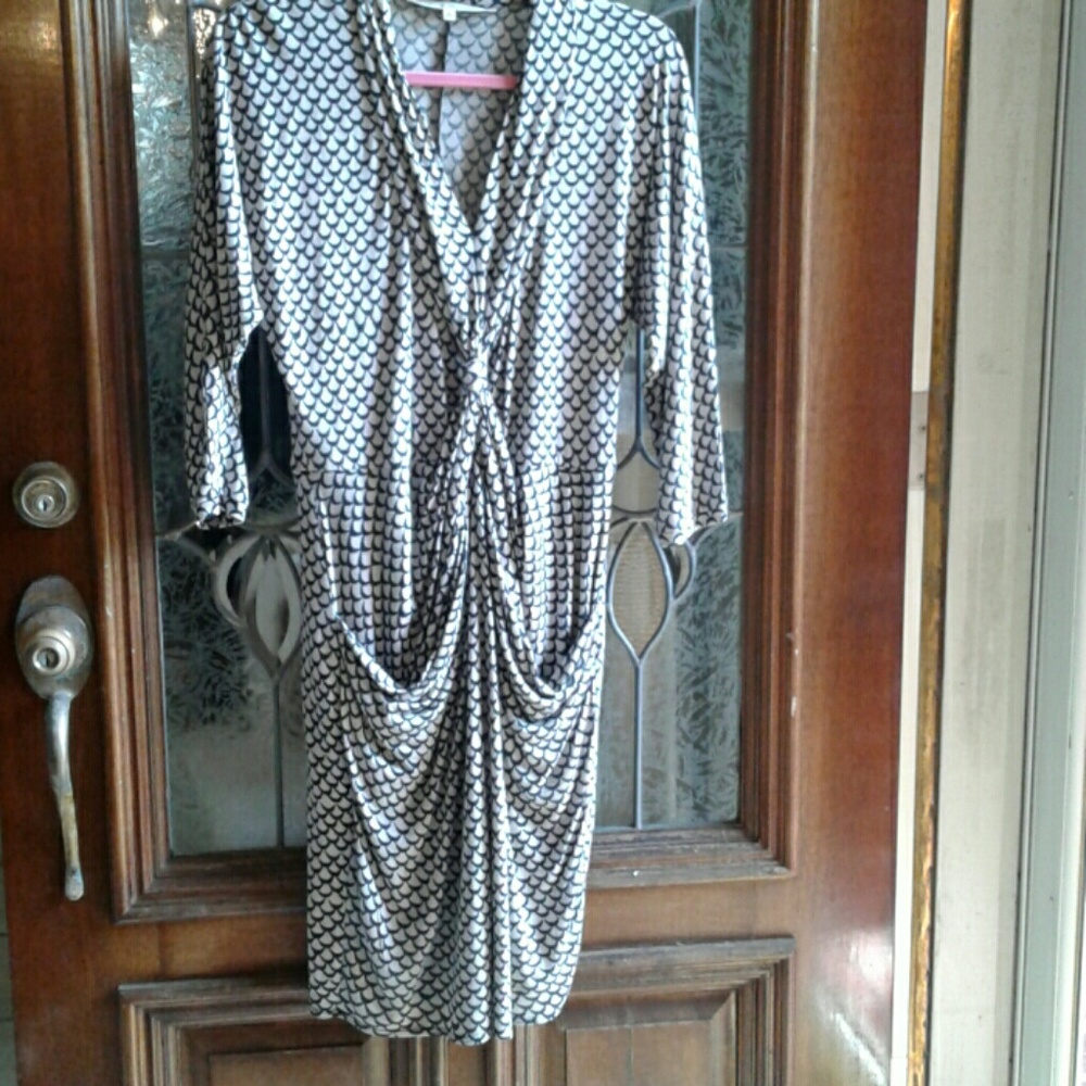 RACHEL Roy dress