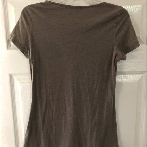 Front knot top - Picture 2 of 3