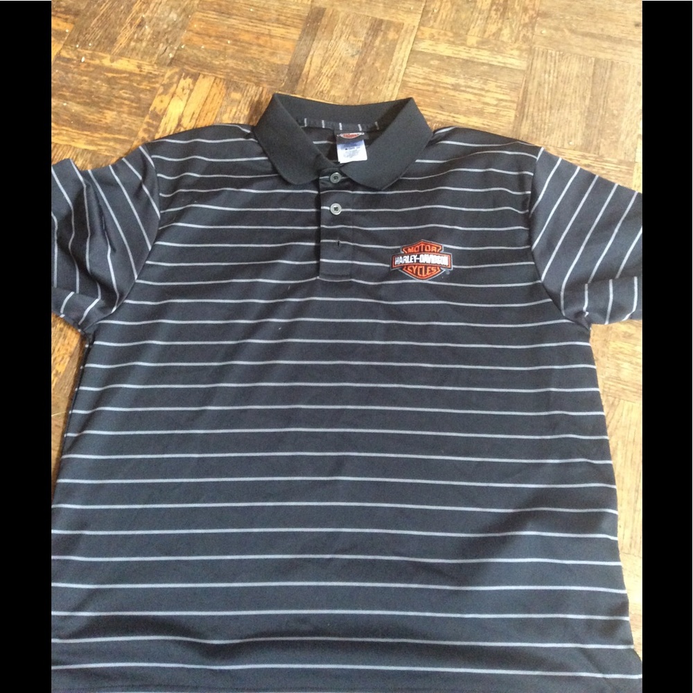Harley Davidson Size Large Orlando