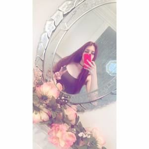 Meet your Posher, Shannie