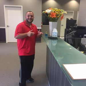 Meet your Posher, Conner