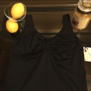 Shapewear Tank